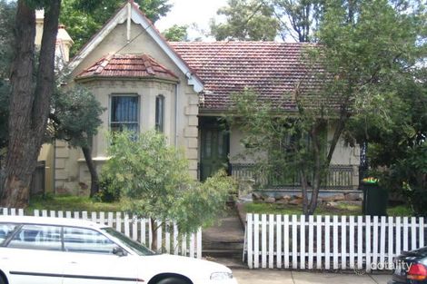 14 Gordon St, Petersham, NSW 2049