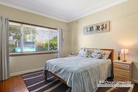 Property photo of 97A Moorefields Road Kingsgrove NSW 2208