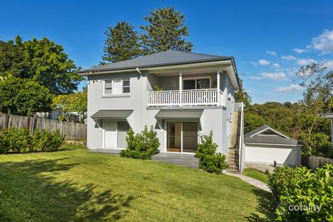 Property photo of 1/23 Beaconsfield Street Newport NSW 2106