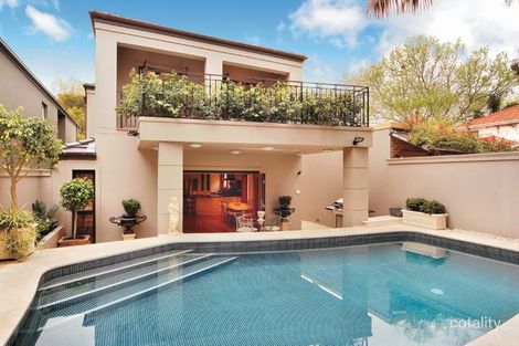 Property photo of 11 Epping Road Double Bay NSW 2028