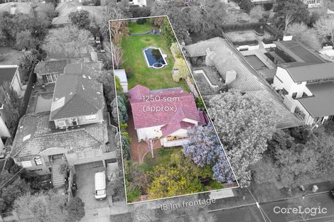 Property photo of 50 Hanby Street Brighton VIC 3186