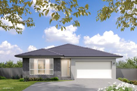 33 Bayswater Ave, Tallawong, NSW 2762