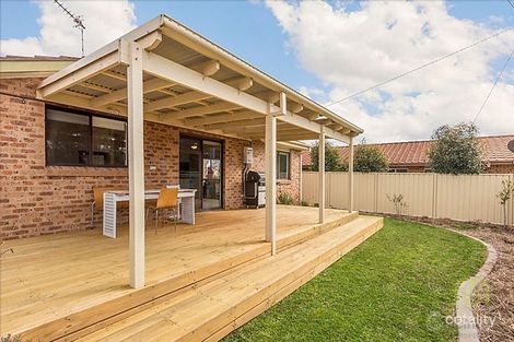 Property photo of 8 Helen Mayo Crescent Bonython ACT 2905