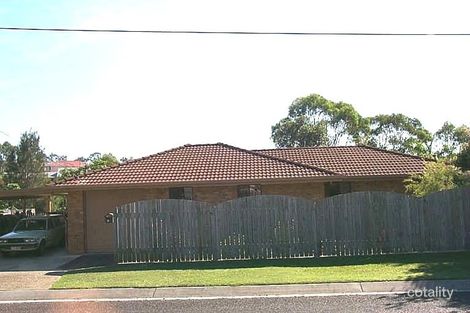 Property photo of 12 Brosnan Drive Capalaba QLD 4157