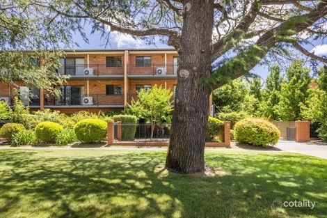 34/9 Dawes St, Griffith, ACT 2603