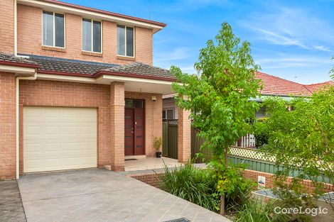 Property photo of 21 Arnett Street Pendle Hill NSW 2145