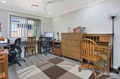 Property photo of 1 Duff Glade Schofields NSW 2762