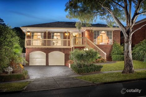 23 Edmund Rice Pde, Watsonia North, VIC 3087