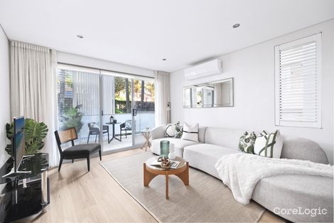 Property photo of 17/49-53 Delmar Parade Dee Why NSW 2099