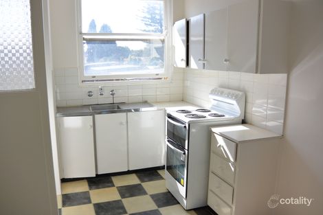 Property photo of 9/1-3 Therry Street East Strathfield South NSW 2136