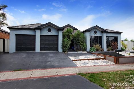 Property photo of 20 Lyme Park Circle Caroline Springs VIC 3023