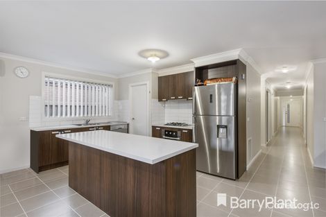 Property photo of 6 Isabella Way Tarneit VIC 3029