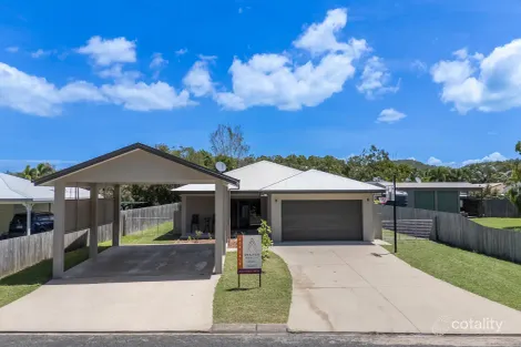 61 Trochus St, Dingo Beach, QLD 4800