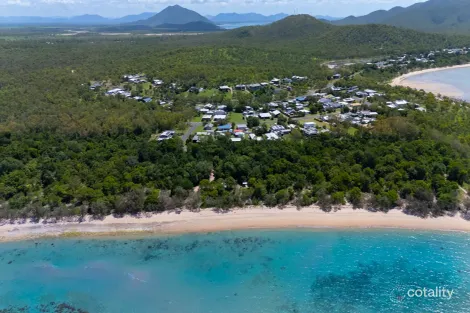 Property photo of 61 Trochus Street Dingo Beach QLD 4800