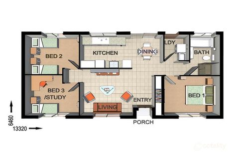 Property photo of 25 Daniel Road Bauple QLD 4650