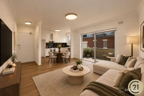 4/1 Nathan St, Coogee, NSW 2034