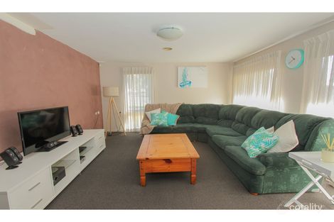 Property photo of 12 Ross Place Mitchell NSW 2795