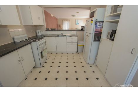 Property photo of 12 Ross Place Mitchell NSW 2795