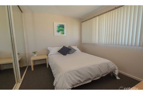 Property photo of 12 Ross Place Mitchell NSW 2795