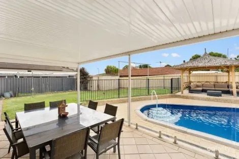 Property photo of 48 Brunel Drive Modbury Heights SA 5092