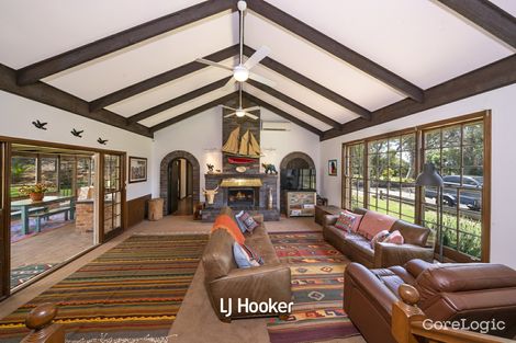 Property photo of 5 Nolland Place Kenthurst NSW 2156