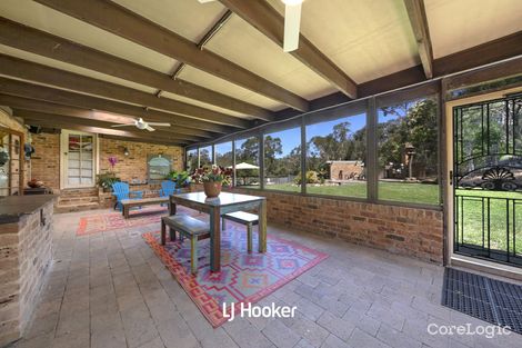 Property photo of 5 Nolland Place Kenthurst NSW 2156