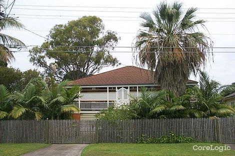 Property photo of 10 Pansy Street Wynnum QLD 4178