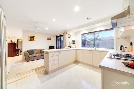 Property photo of 29 Ashfield Drive Berwick VIC 3806