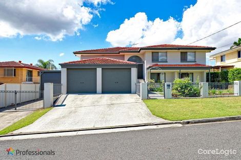 Property photo of 29 Safari Street Chermside West QLD 4032
