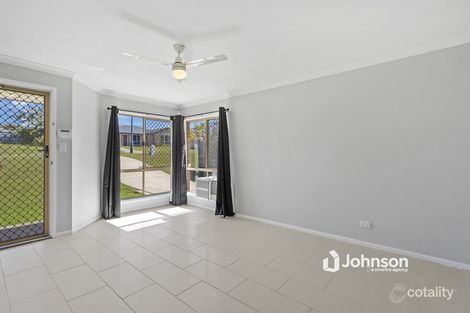Property photo of 3 Rowena Court Boronia Heights QLD 4124