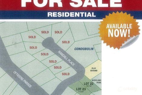 Lot 22 Randall Pl, Condobolin, NSW 2877