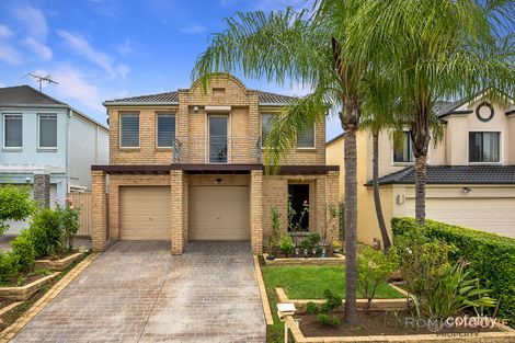 54 Taubman Dr, Horningsea Park, NSW 2171