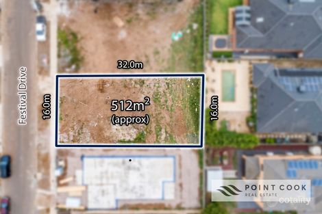 37 Festival Dr, Point Cook, VIC 3030