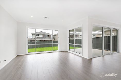 Property photo of 24 Gordon Road Tallawong NSW 2762