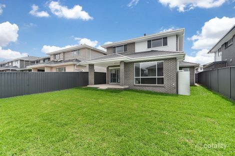 Property photo of 24 Gordon Road Tallawong NSW 2762