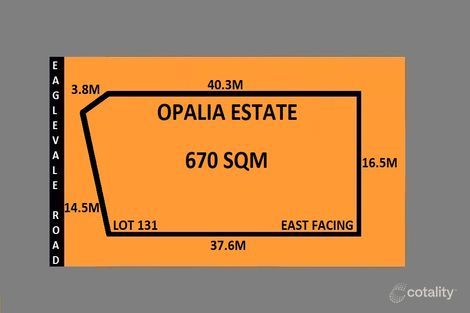 33 Eaglevale Rd, Weir Views, VIC 3338