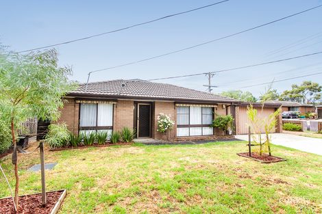 63 Sheppard Dr, Scoresby, VIC 3179