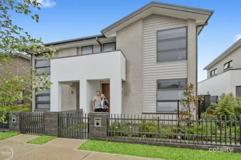 9 Parkway Dr, Marsden Park, NSW 2765