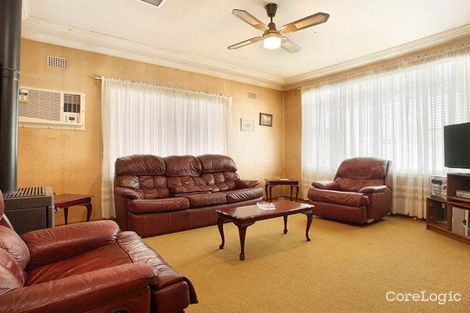 Property photo of 2 Lees Crescent Blacktown NSW 2148