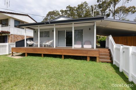 Property photo of 173 Sanctuary Point Road Sanctuary Point NSW 2540