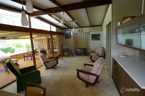Property photo of 22A Perry Street Bundaberg North QLD 4670