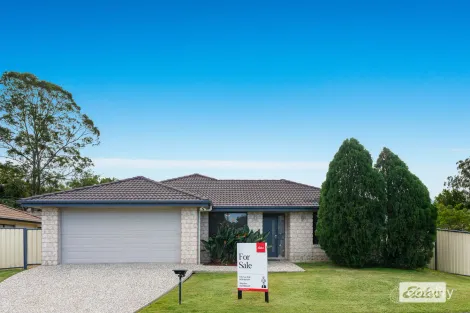 6/4 Harley St, Shailer Park, QLD 4128
