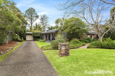 30 Cocos Palm Dr, Bomaderry, NSW 2541
