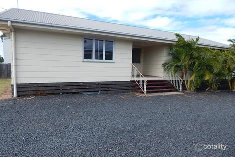 Property photo of 39 Yeates Crescent Dysart QLD 4745
