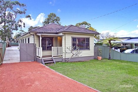 Property photo of 76 Coonong Road Gymea Bay NSW 2227