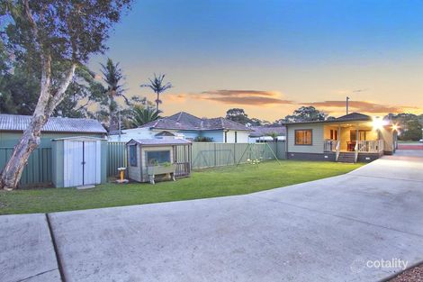 Property photo of 76 Coonong Road Gymea Bay NSW 2227