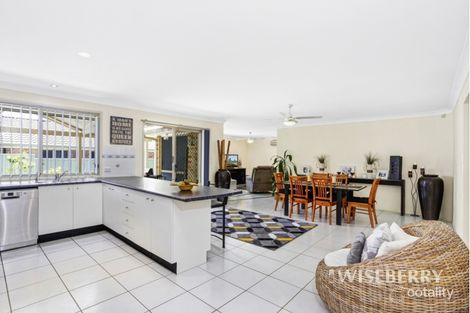 Property photo of 40 Pinaroo Road Gwandalan NSW 2259