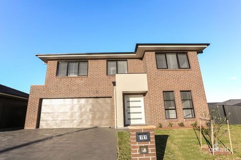 Property photo of 11 Burrows Avenue Edmondson Park NSW 2174