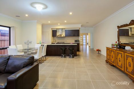 Property photo of 33 Camouflage Drive Epping VIC 3076