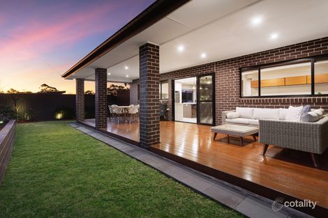 Property photo of 25 Edwards Road Wahroonga NSW 2076